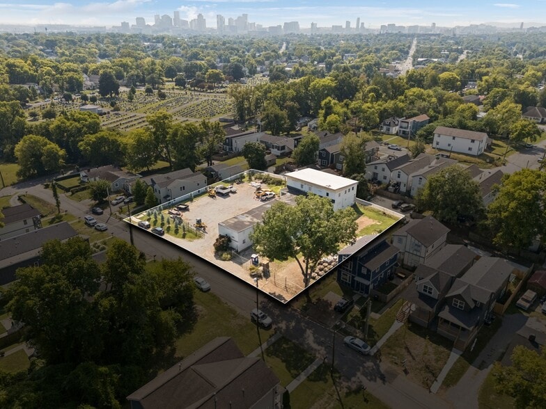 1715 Pecan St, Nashville, TN for sale - Building Photo - Image 3 of 26