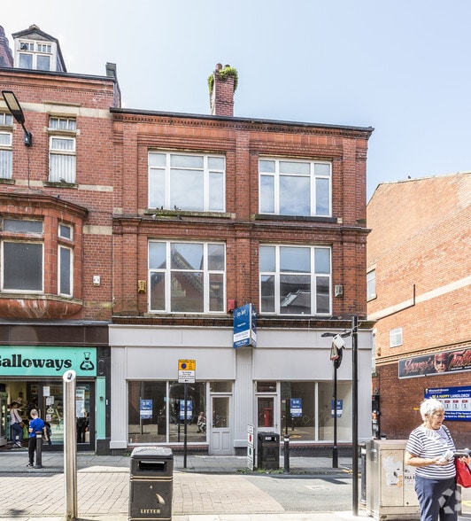 60-62 Market St, Wigan for lease - Building Photo - Image 3 of 4