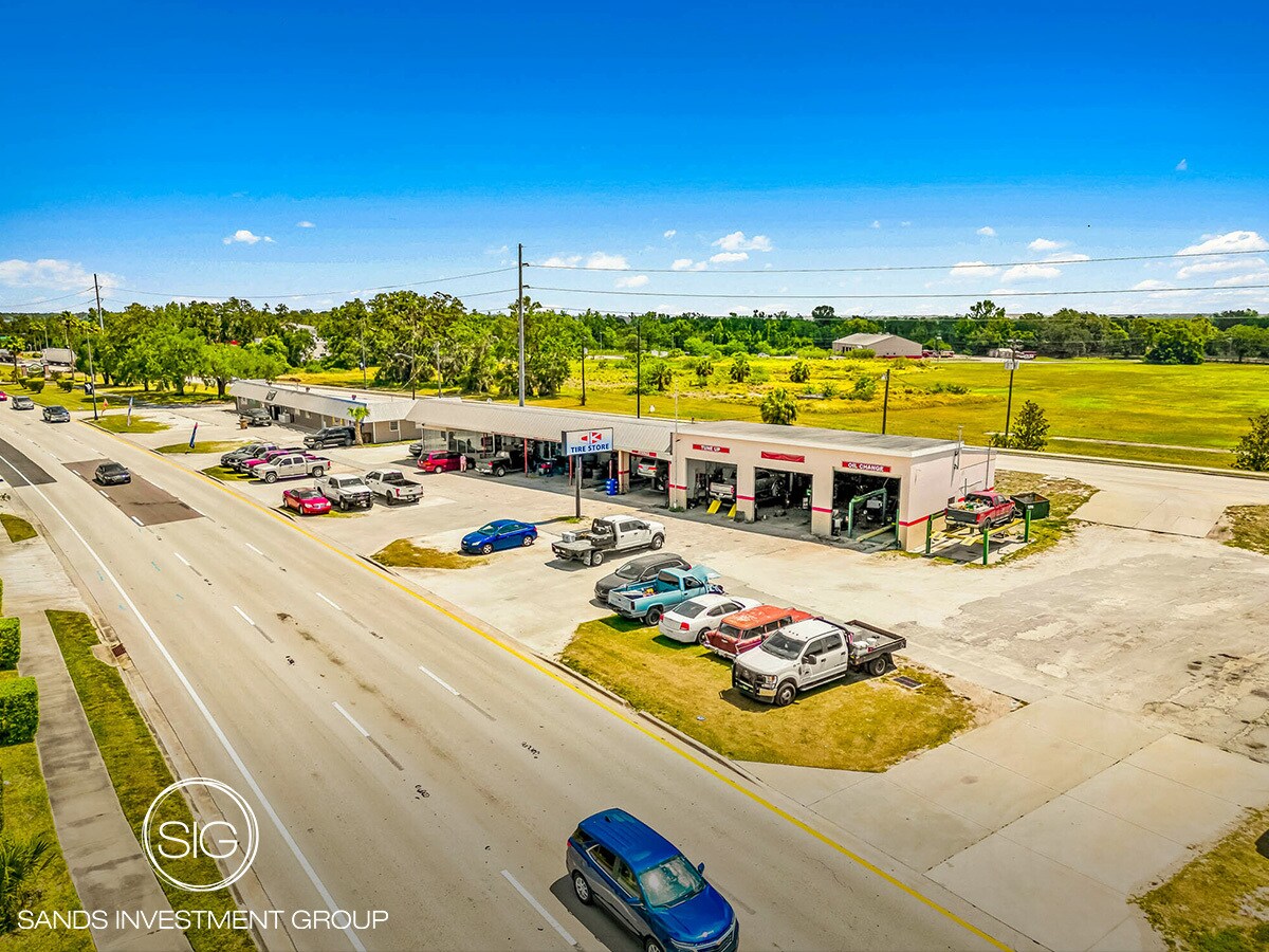 708 & 740 North 6th Avenue, Wauchula, FL for sale Primary Photo- Image 1 of 1