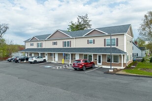 642 Stafford Ave, Bristol CT - Commercial Real Estate