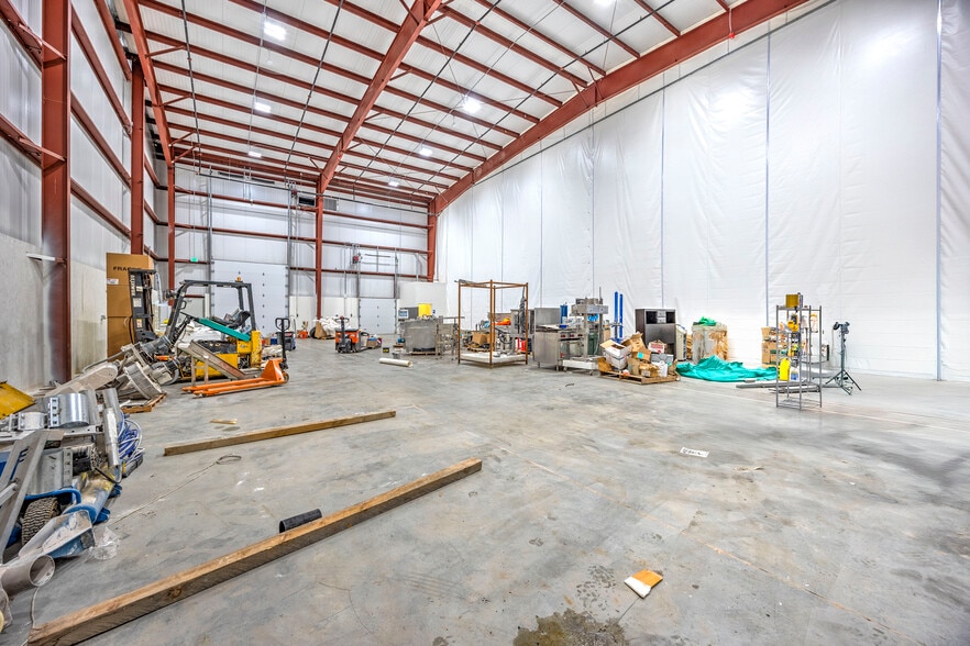 2746 Battelle Blvd, Richland, WA for lease - Building Photo - Image 3 of 26