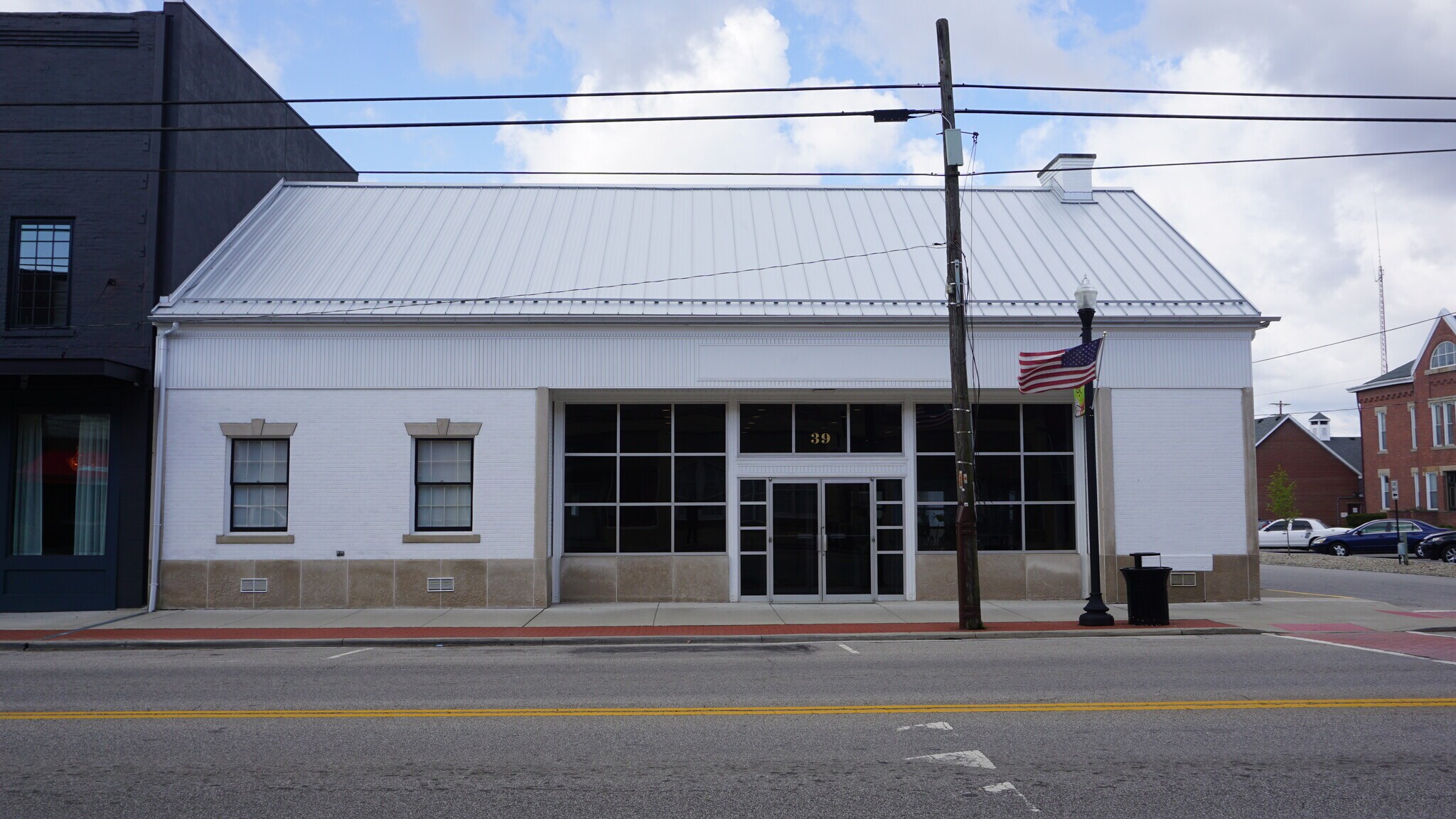 39 S Main St, Johnstown, OH for sale Primary Photo- Image 1 of 1