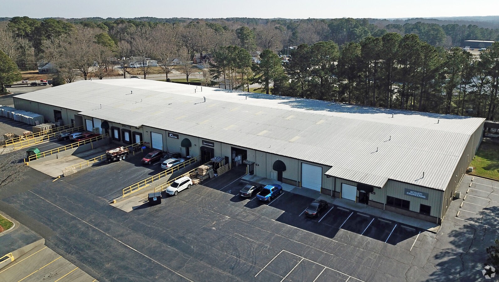 11011113 Transport Dr, Raleigh, NC 27603