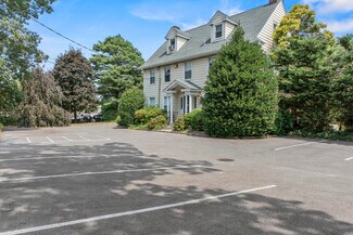 More details for 708 Glen Cove Ave, Glen Head, NY - Office for Lease