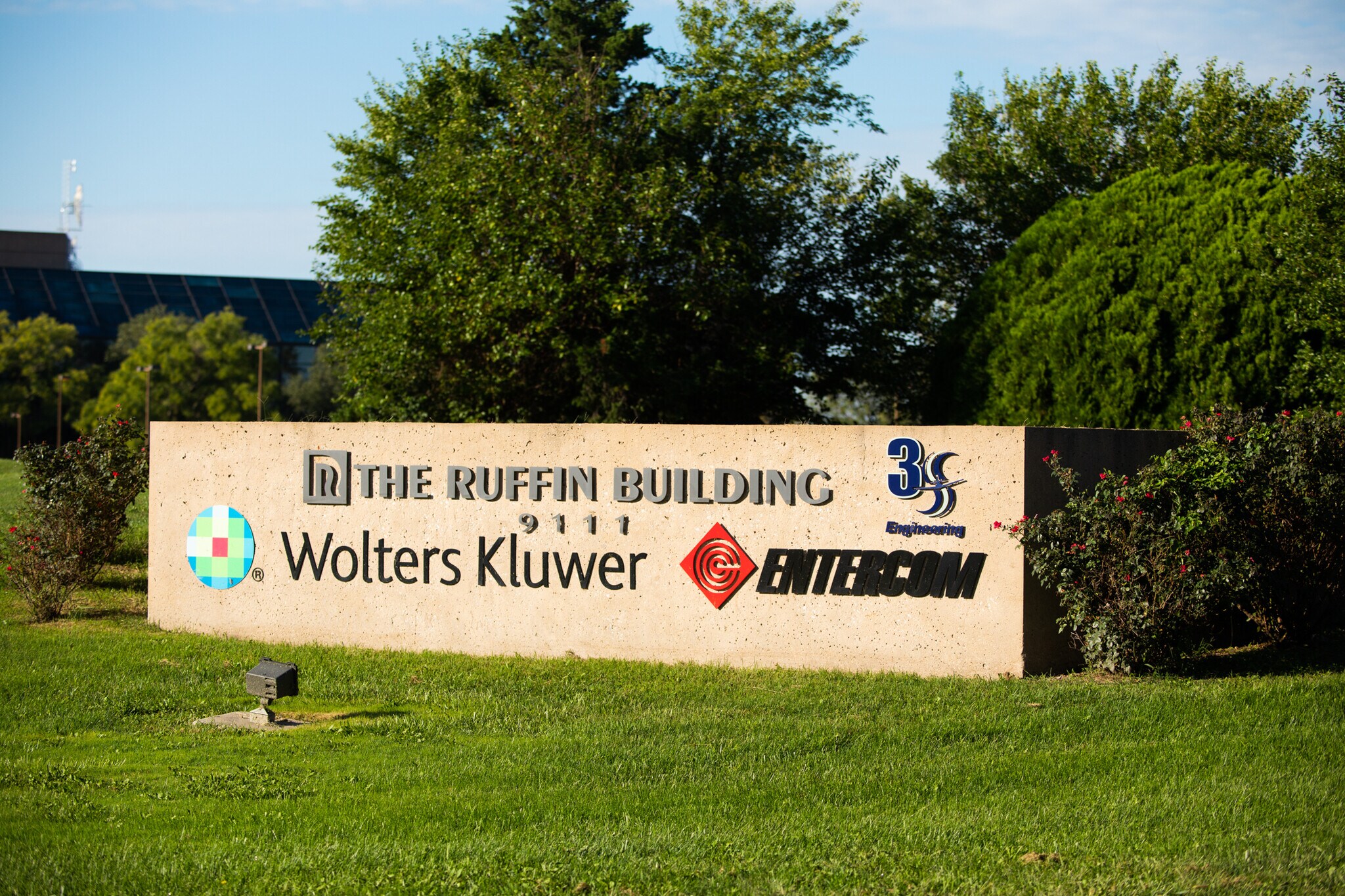 9111 E Douglas Ave, Wichita, KS 67207 - Ruffin Building East | LoopNet