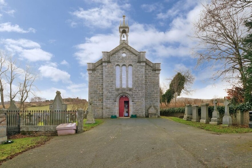 Specialty in Alford for sale - Building Photo - Image 1 of 2