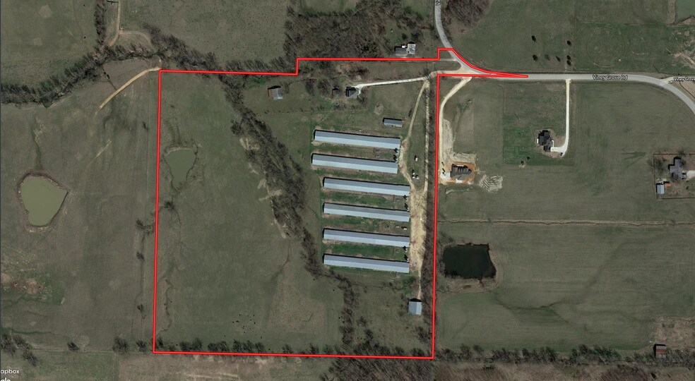 12655 Viney Grove Rd, Prairie Grove, AR for sale - Other - Image 1 of 1