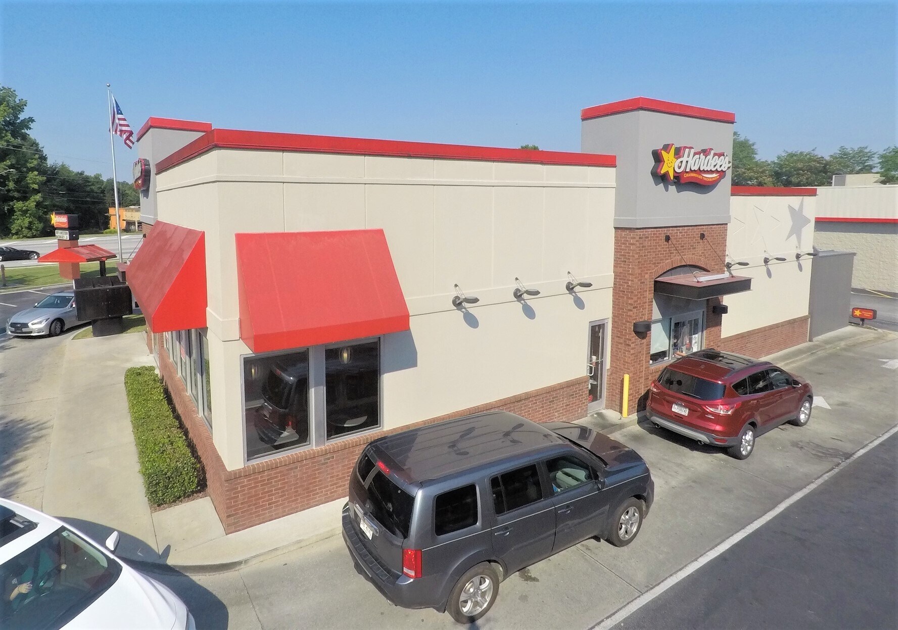 4360 Atlanta Hwy, Loganville, GA for sale Building Photo- Image 1 of 1