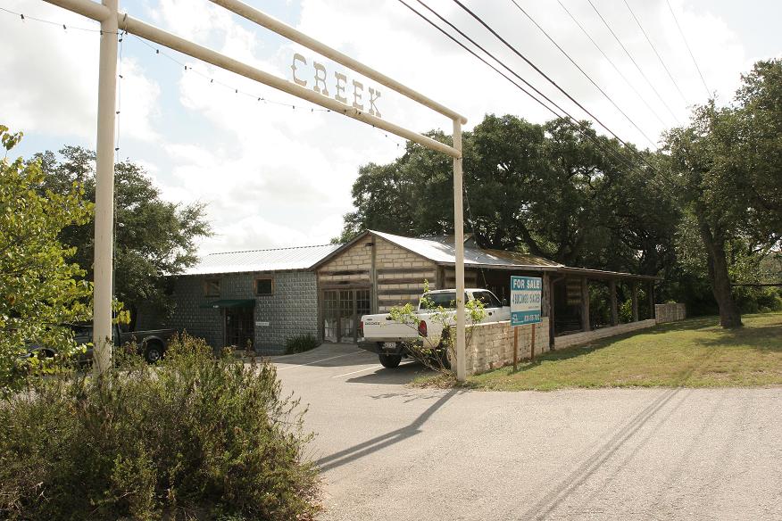 1499 S Main St, Boerne, TX for sale Primary Photo- Image 1 of 1