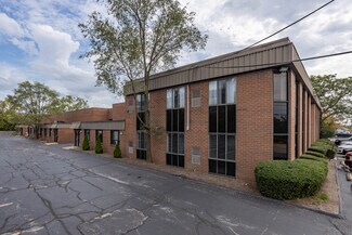 More details for 3637 Green Rd, Beachwood, OH - Multiple Space Uses for Lease