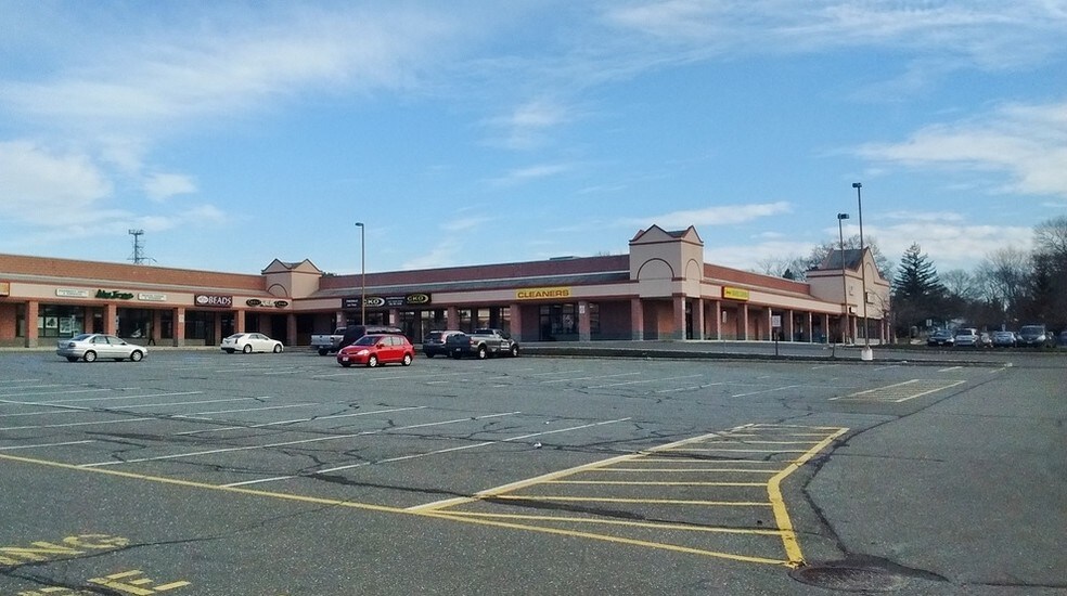 2080 W County Line Rd, Jackson, NJ, 08527 Retail Space For Lease