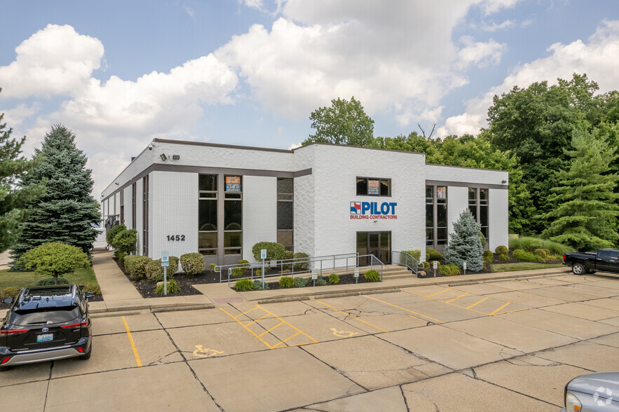 1452 Donaldson Hwy, Erlanger, KY for sale - Building Photo - Image 1 of 1