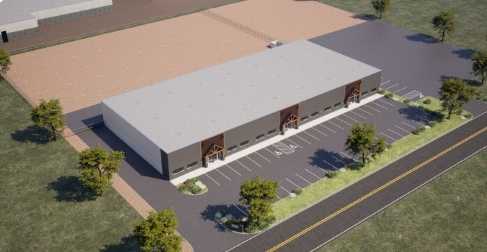 70748 Beaver Creek Dr, Romeo, MI for lease - Building Photo - Image 2 of 2