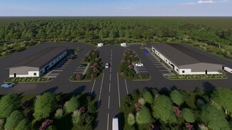 More details for 28315 Woodlawn, Punta Gorda, FL - Land for Lease