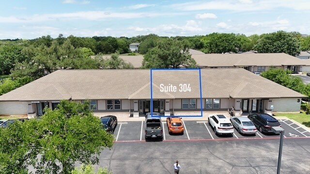 8700 Menchaca Rd, Austin, TX for sale Building Photo- Image 1 of 1