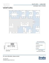 16000 Ventura Blvd, Encino, CA for lease Building Photo- Image 1 of 1