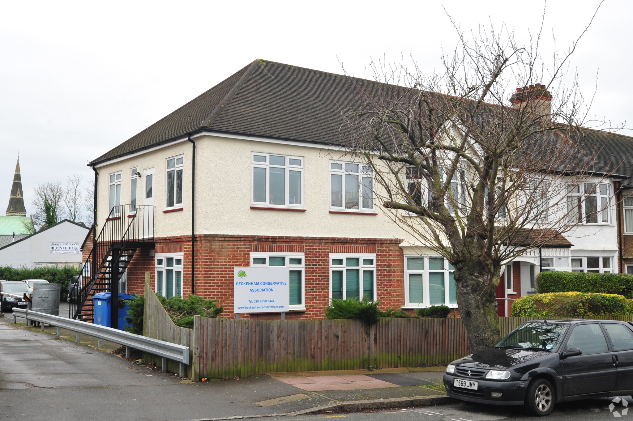 46 Church Ave, Beckenham for sale Primary Photo- Image 1 of 1