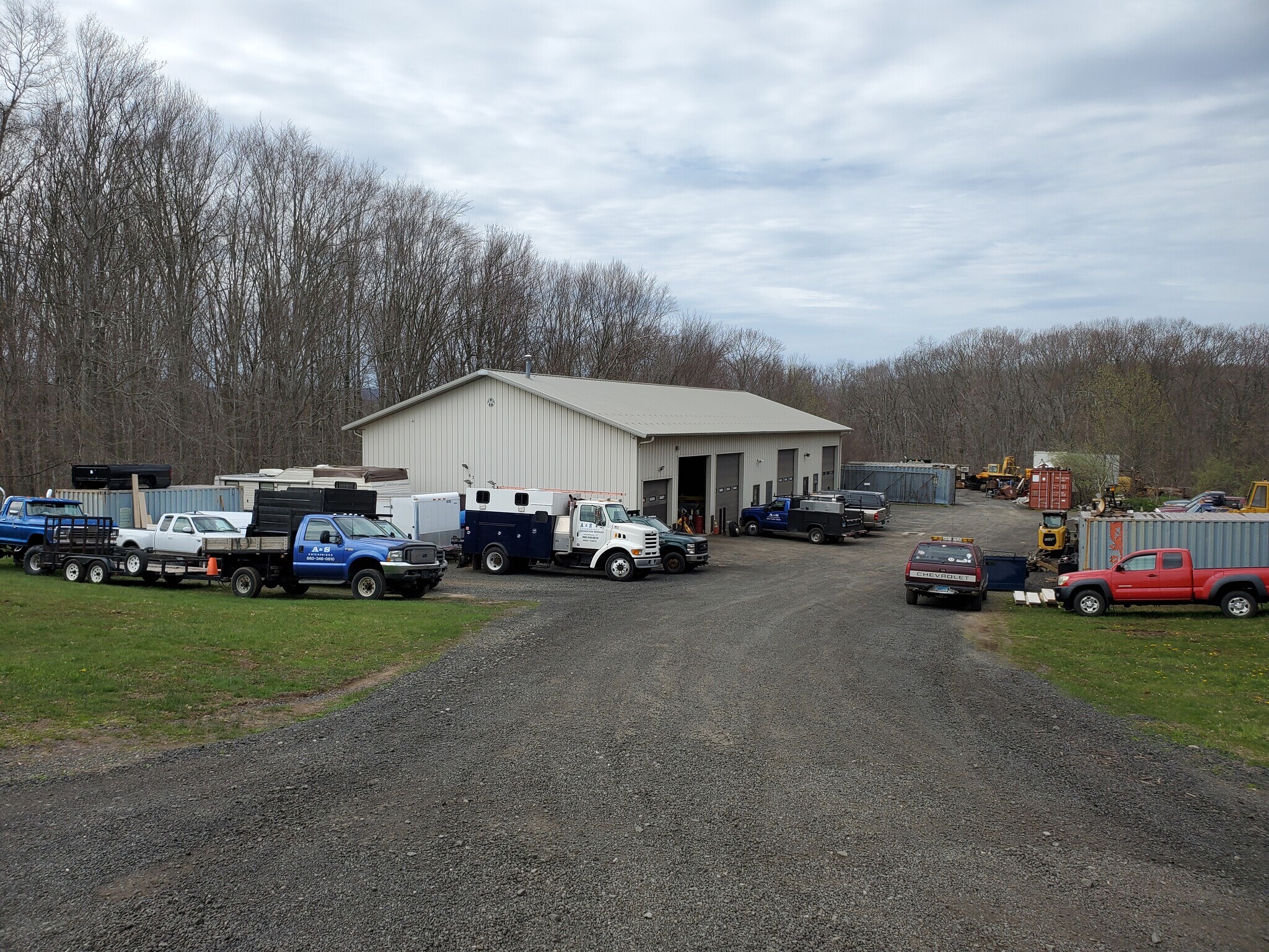 1937 S Main St, Middletown, CT for sale Building Photo- Image 1 of 1