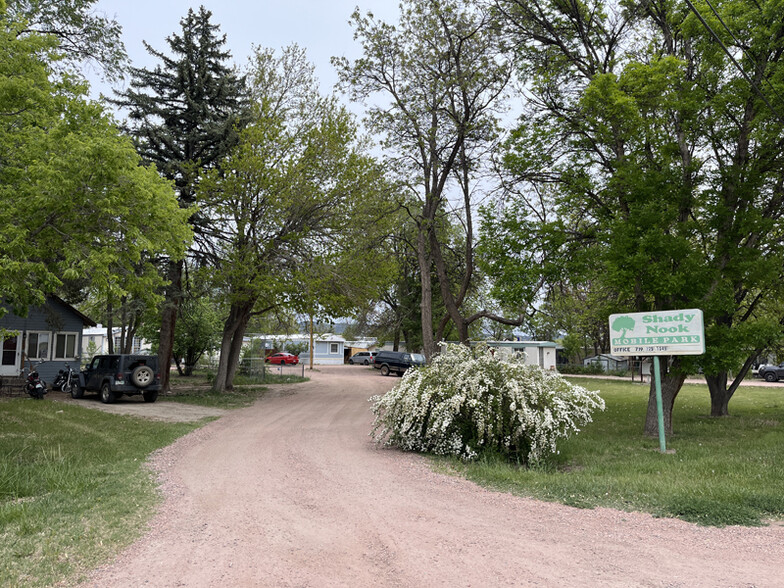 2401 & 2485 E Main St, Canon City, CO for sale - Building Photo - Image 2 of 5