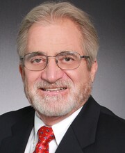 Dean Baumgartner