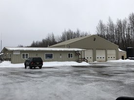 54735 Industrial Ave, Kenai AK - Warehouse