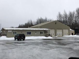 More details for 54735 Industrial Ave, Kenai, AK - Industrial for Lease