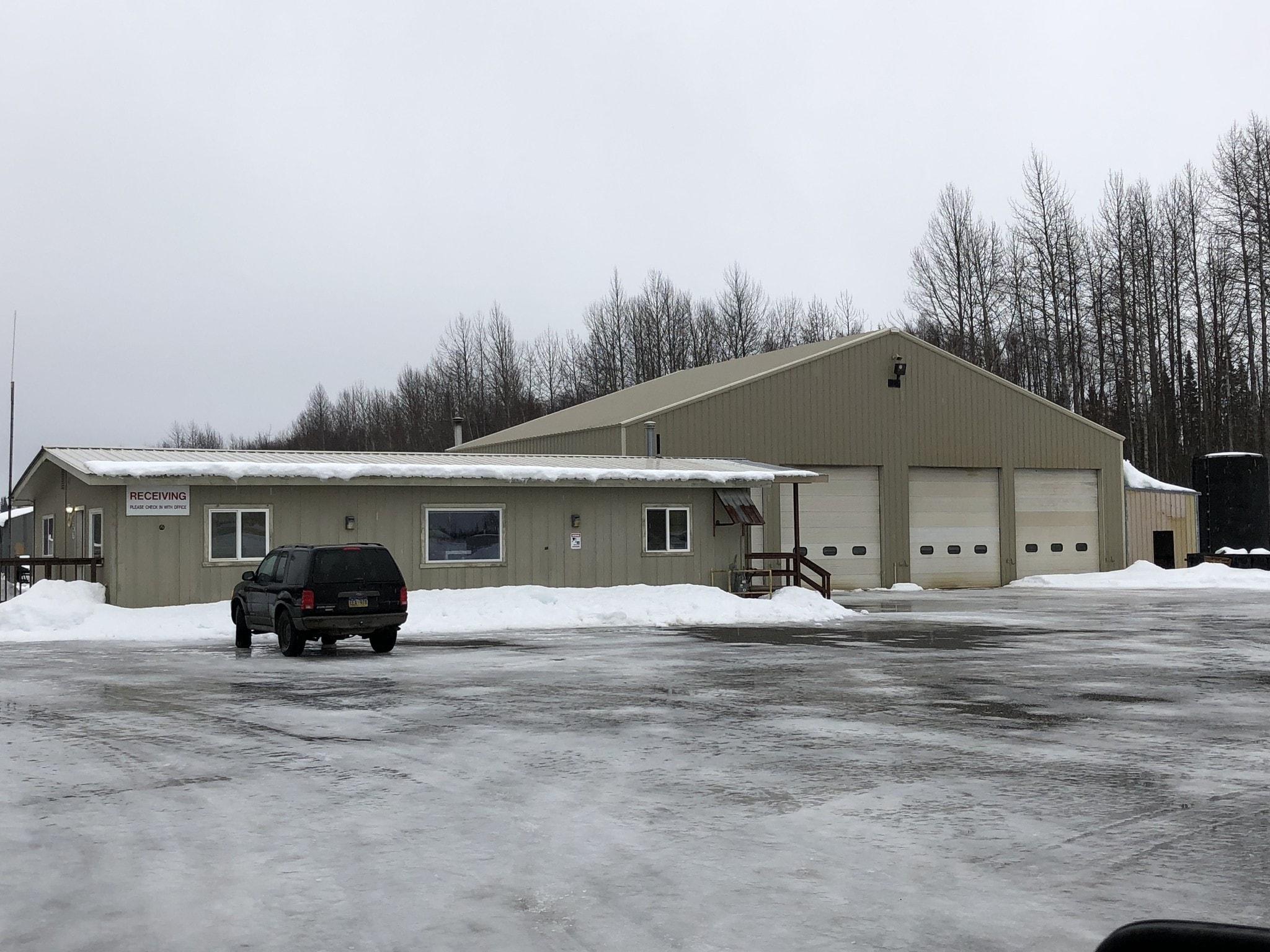 54735 Industrial Ave, Kenai, AK for lease Building Photo- Image 1 of 24