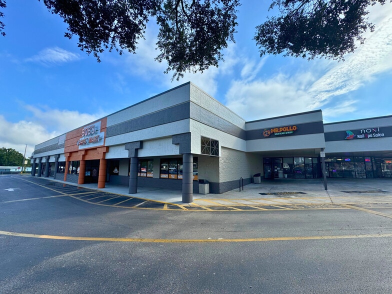 4825-4997 US Highway 98 N, Lakeland, FL for lease - Building Photo - Image 3 of 6