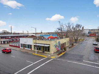 More details for 502 N Main St, Pocatello, ID - Retail for Sale