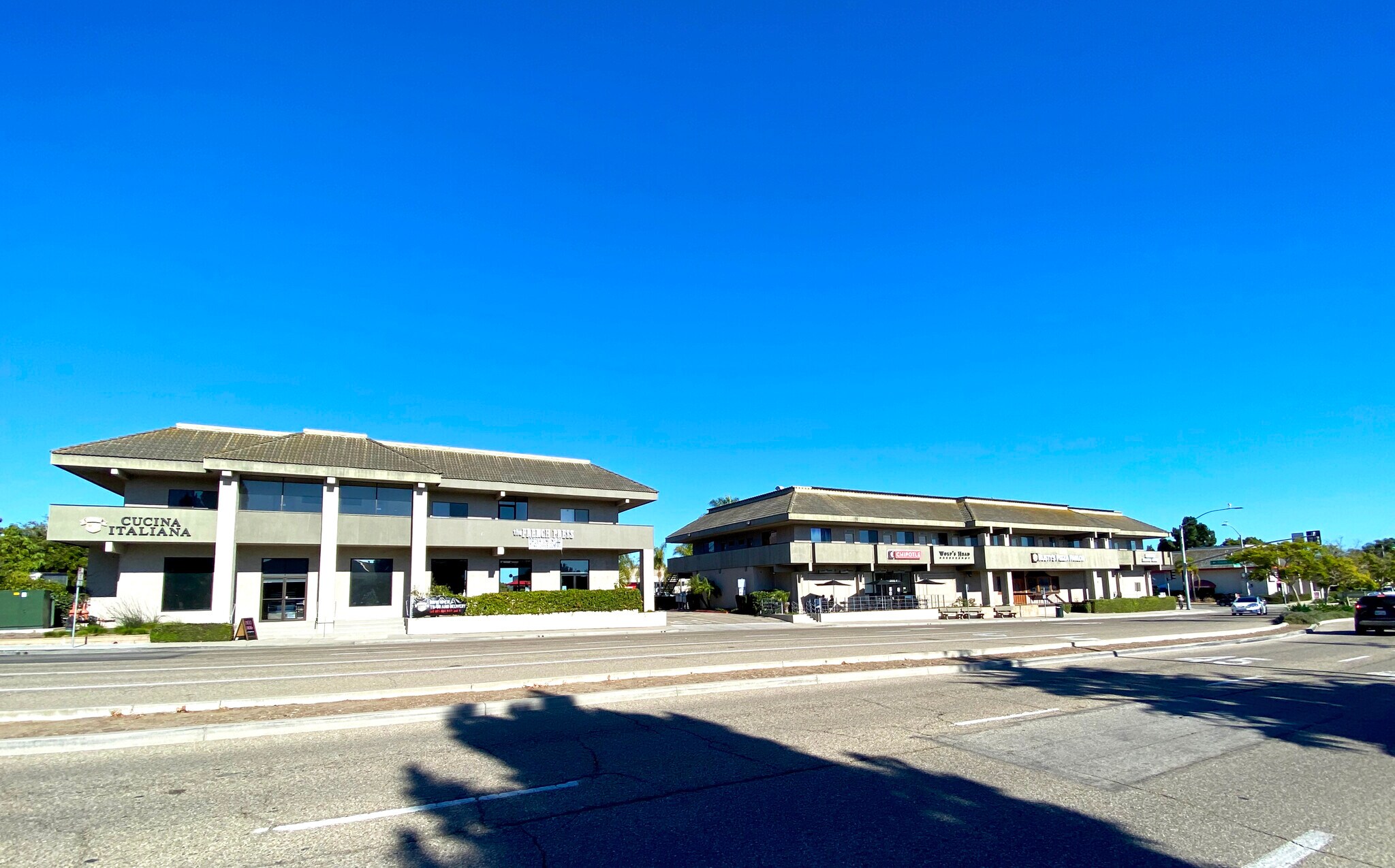 250 Storke Rd, Goleta, CA 93117 2nd Floor Office Space 250270