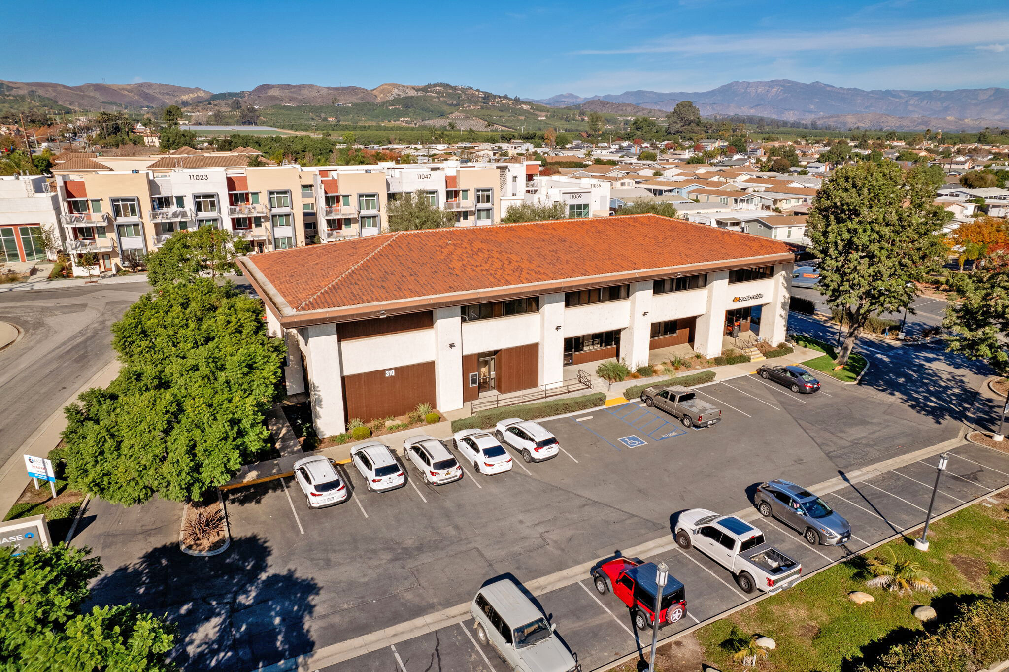 310 S Wells Rd, Ventura, CA for lease Building Photo- Image 1 of 6