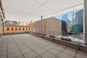 4th Floor - Outdoor Terrace