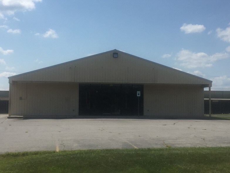 515 N State St, South Whitley, IN for sale - Other - Image 1 of 1