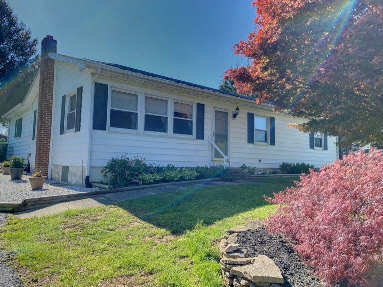 1670 Liberty Grove Rd, Conowingo, MD for sale Building Photo- Image 1 of 1