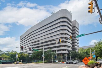 More details for 2011 Crystal Dr, Arlington, VA - Office for Lease