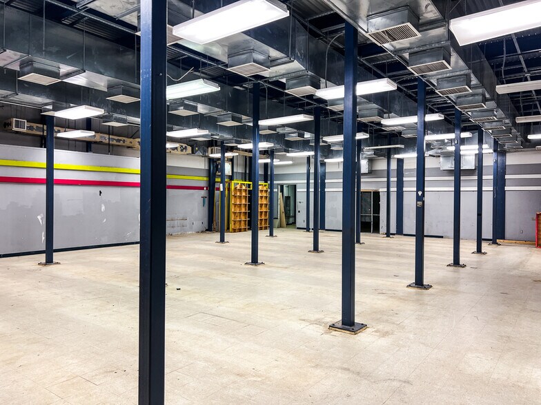 120 W Harrison St, Tallahassee, FL for lease - Building Photo - Image 3 of 18