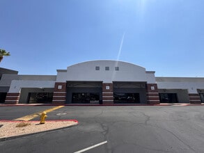 4915-4965 N 51st Ave, Glendale, AZ for lease Building Photo- Image 2 of 6