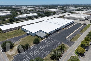 2002 Directors Row, Orlando FL - Warehouse