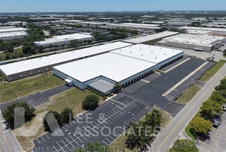 More details for 2002 Directors Row, Orlando, FL - Industrial for Lease