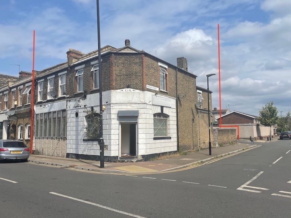 7-8 Albert Rd, London for sale Building Photo- Image 1 of 1