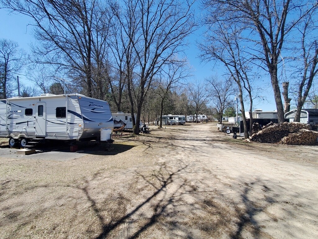 N1130 5th Rd, Coloma, WI 54930