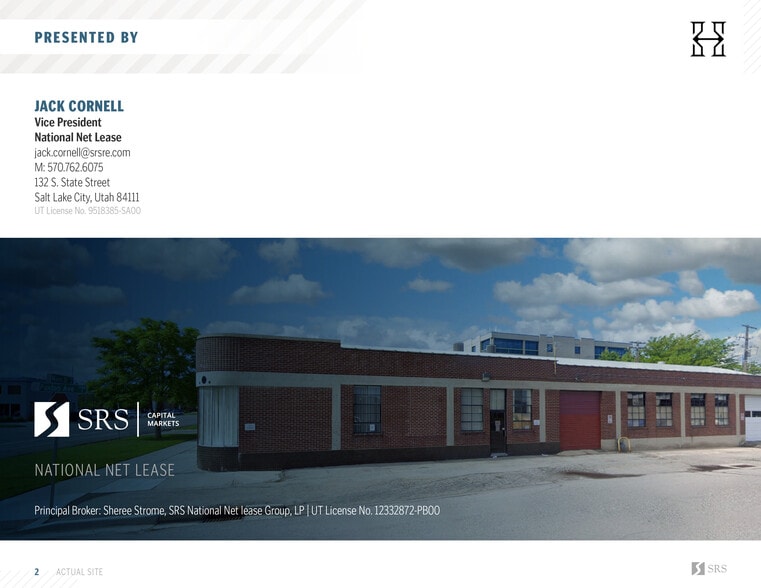 1186 S Main St, Salt Lake City, UT for sale - Building Photo - Image 2 of 4