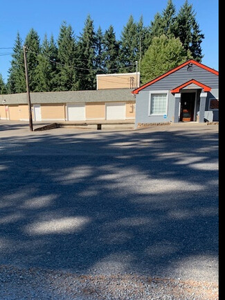 More details for 9709 124th St E, Puyallup, WA - Flex for Lease