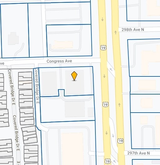 29870 U.S. Highway 19 N, Dunedin, FL for sale Primary Photo- Image 1 of 1