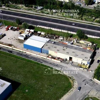 Flex in Bourgoin-Jallieu for sale - Building Photo - Image 3 of 14