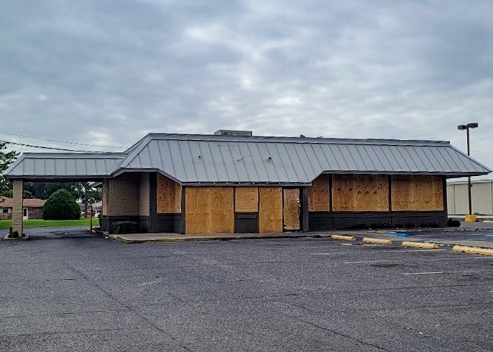 3950 Westbank Expy, Harvey, LA for sale - Primary Photo - Image 1 of 1