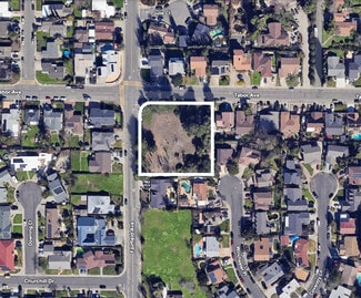More details for 1956 Fairfield Avenue, Fairfield, CA - Land for Sale