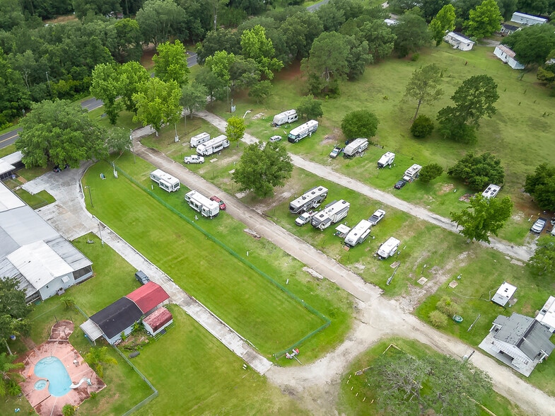 471 San Mateo Rd, San Mateo, FL for sale - Aerial - Image 2 of 16