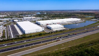 More details for Narcoossee Road & State Road 528 Rd, Orlando, FL - Industrial for Lease
