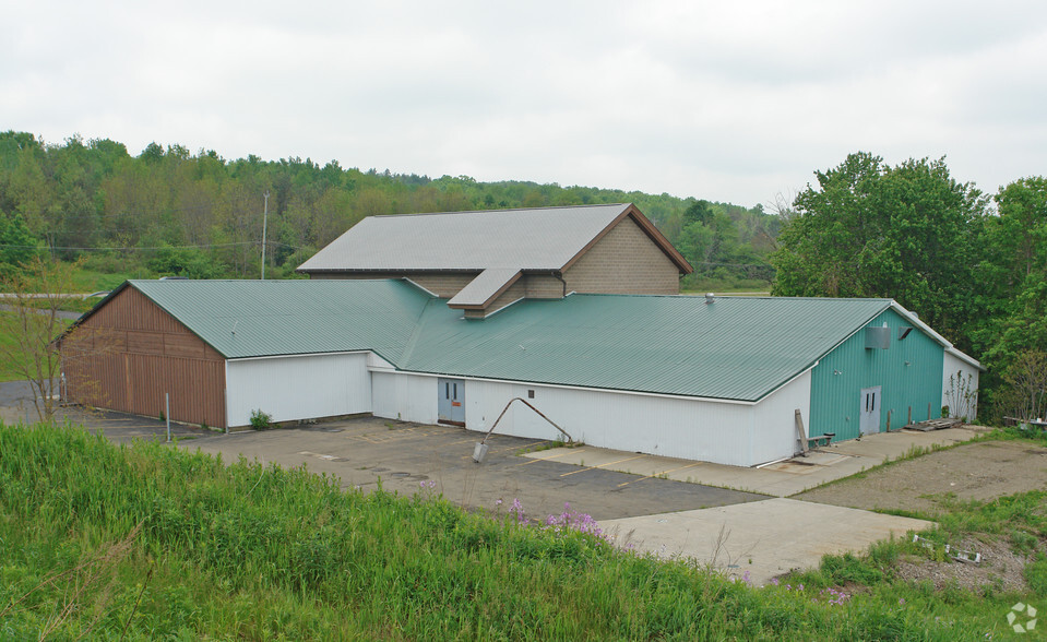 2950 N Main St, Jamestown, NY for sale - Building Photo - Image 3 of 10